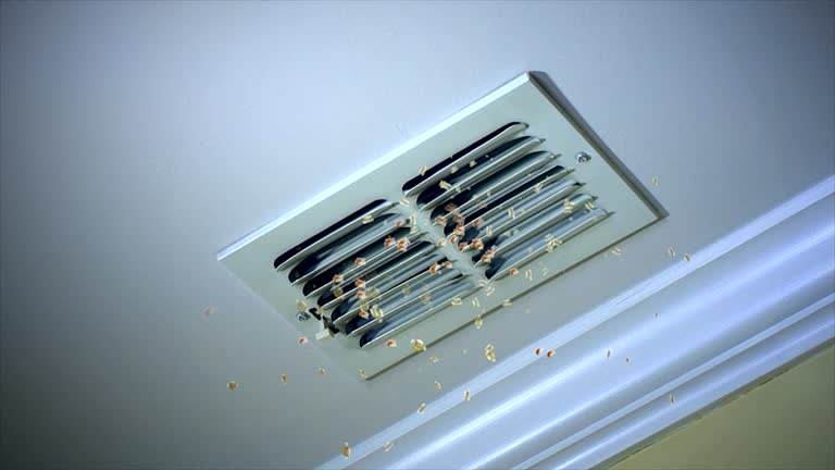 Best HVAC Air Duct Cleaning  in Chappaqua, NY