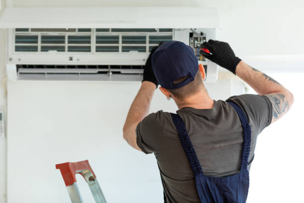 Best Air Duct Mold Removal  in Chappaqua, NY